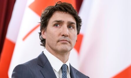 Justin Trudeau, Premier ministre du Canada, a annoncé, lors d'une conférence de presse le lundi 26 août 2024, une série de mesures visant à restreindre le nombre de travailleurs étrangers temporaires admis sur le territoire.