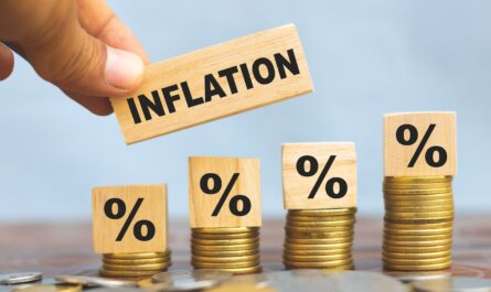 En août 2024, l'inflation en France a enregistré un taux de 1,9 % sur un an, en forte baisse par rapport aux 2,3 % observés en juillet 2024. Ce ralentissement marque une continuité dans la tendance à…