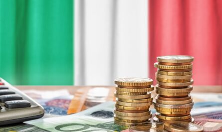 En juin 2024, la dette publique de l’Italie a franchi un seuil historique en atteignant près de 3.000 milliards d’euros, un montant sans précédent pour la troisième économie de la zone euro. Cette dette colossale,…