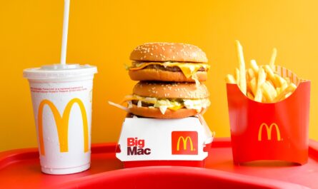 Depuis quelques mois, une polémique enflamme les réseaux sociaux et les forums de consommateurs : McDonald's est accusé de shrinkflation. Ce phénomène, qui consiste à réduire la taille des produits sans en diminuer le prix, touche…