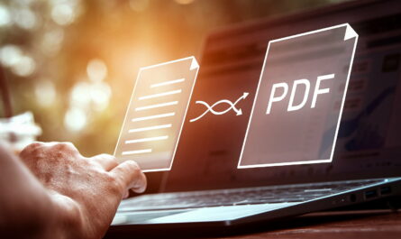 Le paysage des outils PDF et de gestion de documents en 2024 ressemble à une mosaïque désordonnée d'applications obsolètes et déconnectées. D’après une étude de Forrester Consulting « Révolutionner les workflows de documents grâce à l’IA »,…