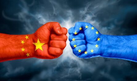 Suite à l'augmentation en juin 2024 des tarifs douaniers votés par la Commission européenne sur les voitures électriques chinoises, la Chine a décidé de déposer une plainte contre l'Union européenne auprès de l'Organisation mondiale du…