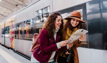 C'est la bonne nouvelle du jour : la SNCF vient de lancer une vente flash exceptionnelle sur des centaines de billets de train. Mais dépêchez-vous, celle-ci n'est valable que jusqu'au 27 septembre 2024.