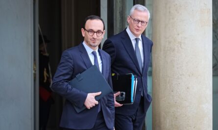 La situation financière de la France est critique et, à moins d'un mois de la présentation du Projet de Loi de Finances (PLF) qui doit encadrer le budget de 2025 devant l’Assemblée nationale, le pays…