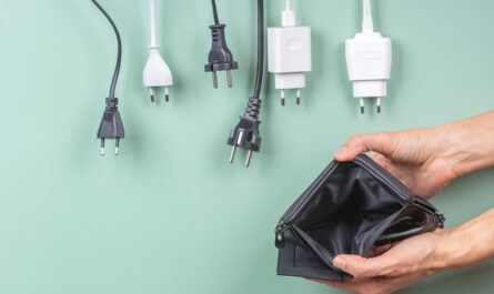 La crise énergétique, qui a entraîné une hausse du prix de l'électricité, a poussé de nombreux foyers à examiner de plus près leur consommation énergétique. L'Agence de l'environnement et de la maîtrise de l'énergie (ADEME)…