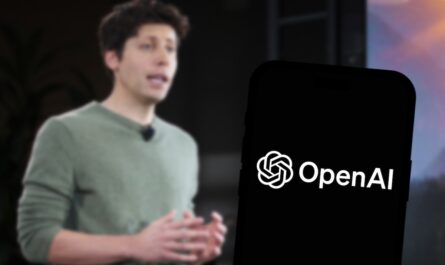 Coup dur pour OpenAI : le 29 septembre 2024, Apple a annoncé qu'elle ne participerait pas à la prochaine levée de fonds organisée par Sam Altman, le créateur de ChatGPT. Les utilisateurs du célèbre chatbot doivent-ils…