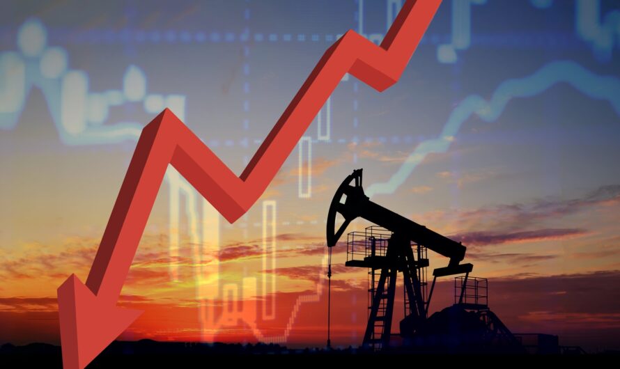 Le pétrole baisse, l’OPEP+ prolonge la réduction de production