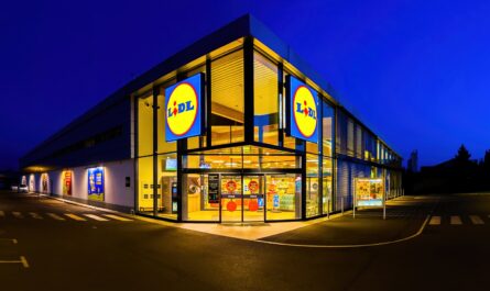 Pour la première fois en 35 ans, Lidl France a décidé d'accepter les titres-restaurant dans ses 1600 supermarchés à partir de septembre 2024. Une décision historique annoncée par Michel Biero, vice-président de Lidl France, qui…