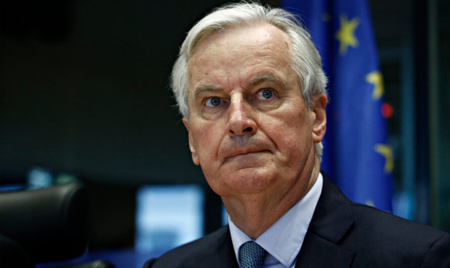 Michel Barnier Premier ministre : seuls les retraités lui font confiance