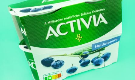 Le 4 septembre 2024, Danone a annoncé le retrait progressif du Nutri-Score de ses yaourts à boire, une décision qui va à l’encontre de la transparence sur les produits alimentaires et, surtout, qui présente un…