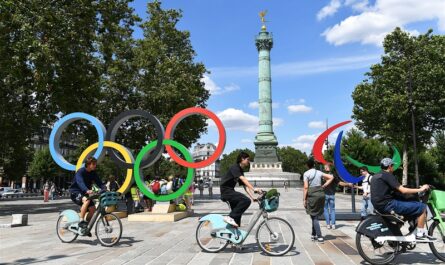 Alors que Paris se réveille de son rêve olympique, vient l’heure du bilan. Sur le plan des médailles, la France n’a pas à pâlir des précédentes olympiades avec un record dépassé. L'impact environnemental de cet…