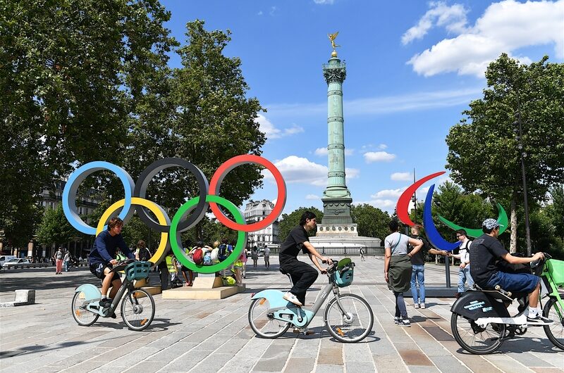 Réchauffement climatique : repenser les grands événements sportifs