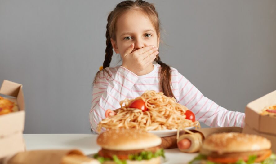 Santé : la malbouffe à l’honneur dans les catalogues et promotions des supermarchés !