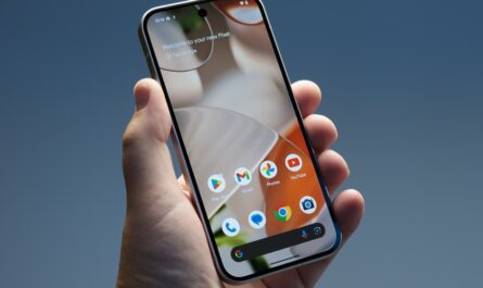 Google continue d'innover avec sa gamme de smartphones Pixel et l'une des fonctionnalités les plus insolites à émerger est la capacité de certains modèles à mesurer la température corporelle. Cette fonctionnalité, initialement disponible aux États-Unis,…