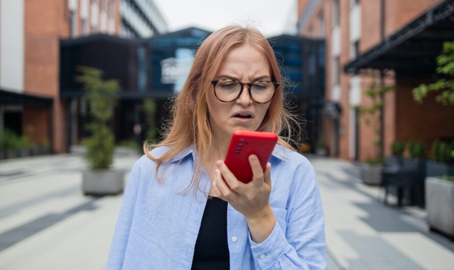 Téléphonie : Orange change ses conditions tarifaires en toute discrétion !