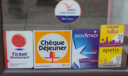 Depuis août 2022, les titres-restaurant peuvent être utilisés pour l’achat de produits non immédiatement consommables dans les grandes surfaces alimentaires, tels que des pâtes ou du riz. Cette mesure, qui devait être temporaire pour soutenir…