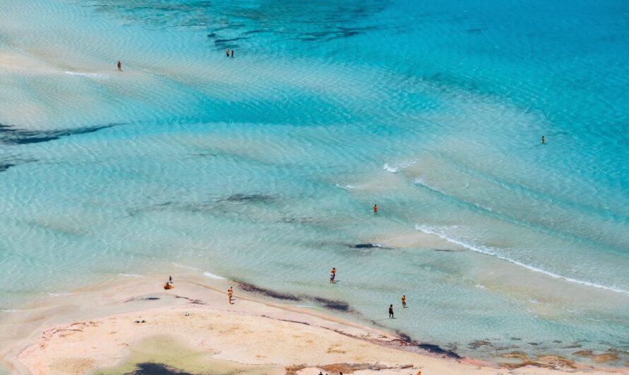 Tourisme : pourquoi vous ne pourrez jamais visiter l’île grecque de Psimythos ?