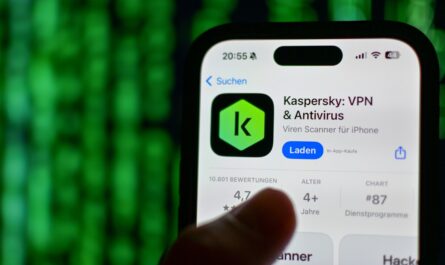 Le 4 octobre 2024, une décision majeure est tombée : Google a retiré toutes les applications de sécurité de Kaspersky de son Play Store. Cette décision a été prise à la suite des sanctions imposées par…