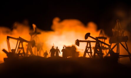 Depuis début octobre 2024, les tensions géopolitiques au Moyen-Orient poussent le prix du baril de pétrole vers des sommets. Cette situation inquiète économistes et consommateurs, qui redoutent une flambée des prix des carburants à la…