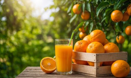 Depuis janvier 2023, les consommateurs peuvent constater une forte augmentation du prix des oranges, un phénomène alarmant qui ne semble pas prêt de s’arrêter. Cette hausse des prix résulte de plusieurs facteurs, notamment la sécheresse…