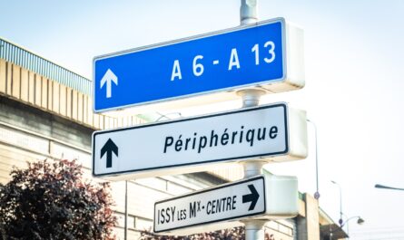 Depuis le 1er octobre 2024, la vitesse maximale autorisée sur le périphérique parisien a été abaissée de 70 à 50 km/h, dans le cadre d'une mesure visant à réduire les nuisances pour les riverains et…