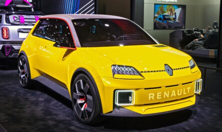 Le constructeur Renault, en mai 2024, a dévoilé une gamme élargie pour sa citadine électrique emblématique, la Renault 5 E-Tech. Destinée à satisfaire une clientèle variée, la R5 propose désormais des modèles plus abordables avec…