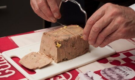 Les fêtes de fin d'année approchent, et avec elles, l'incontournable quête des produits qui feront vibrer nos tables. Cette année, une surprise pourrait bien attendre les amateurs de gastronomie, et notamment les adeptes des saveurs…