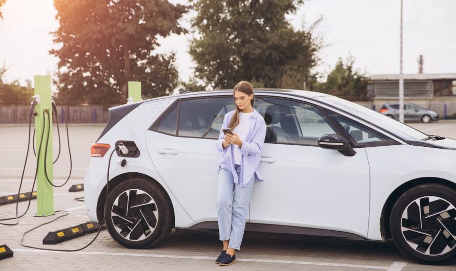 Voiture électrique : les propriétaires regrettent-ils leur choix ?