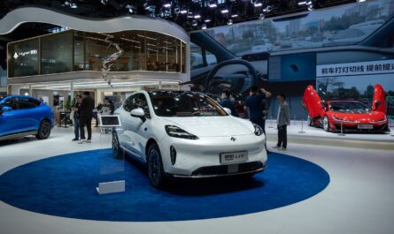Deux des plus importants constructeurs automobiles de Chine, Dongfeng Motor et Changan Automobile, pourraient bientôt ne former qu’un seul groupe. En Chine comme ailleurs, l’annonce de cette potentielle fusion fait l’effet d’un tremblement de terre…