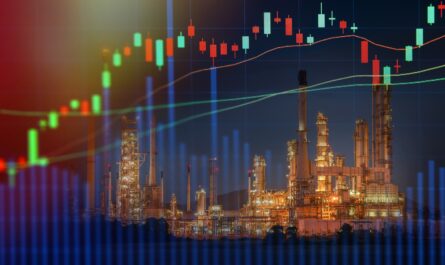 Quel est ce Mardi 8 avril 2025 le prix du gaz sur les marchés internationaux ?