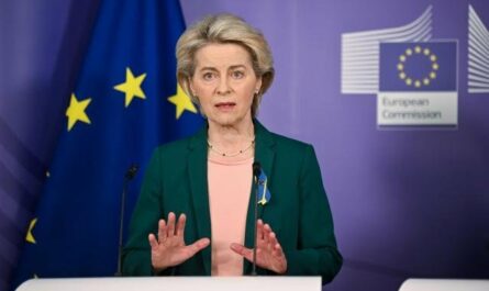 La décision surprise de Donald Trump n’a pas seulement fait vibrer les marchés financiers. Elle a également provoqué une réponse de l'Union européenne. Cela pourrait bien se faire sentir jusque dans les rayons des supermarchés…