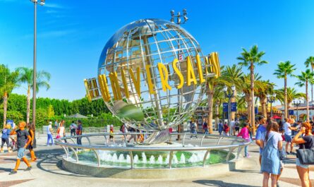 Le 9 avril 2025, Universal Studios a annoncé la création de son tout premier parc à thème européen, à Bedford, au nord de Londres. Cette décision marque un tournant stratégique pour le groupe américain qui,…