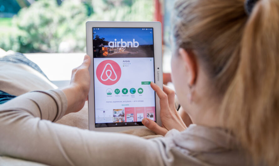 JO 2024 : Airbnb devra vous alerter sur des prix anormalement élevés