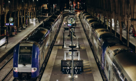 La SNCF est au cœur de l'actualité de la rentrée de septembre 2023 avec sa carte Avantage. Si d'un côté elle séduit avec une promotion alléchante, de l'autre, elle surprend avec une augmentation des tarifs.…