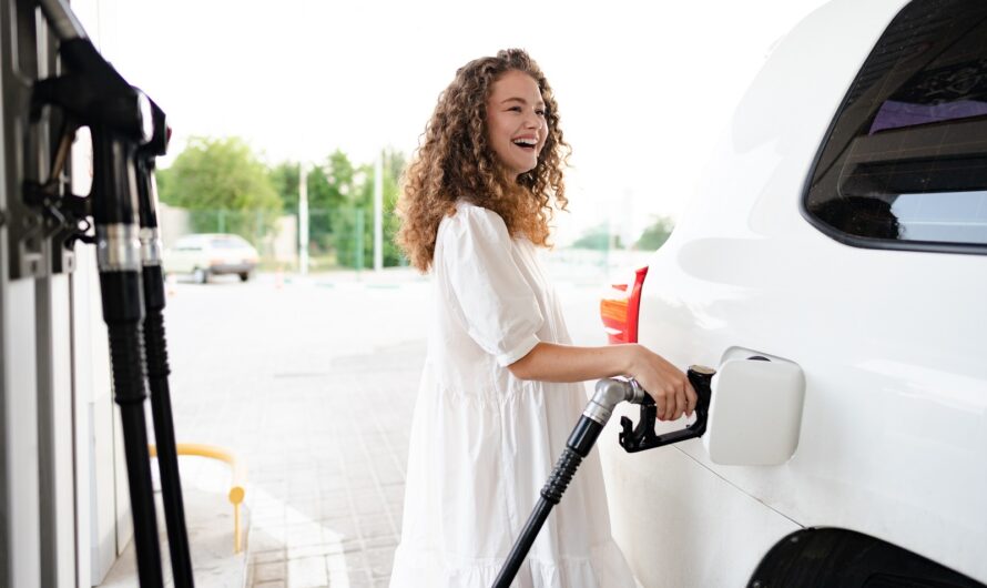 Insolite : un litre de diesel au prix d’un demi-café