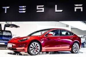 La Tesla Model 3, modèle le moins cher pour l’instant du constructeur d’Elon Musk, aurait quelques problèmes. Des études menées par TÜV-SÜD, un organisme allemand de contrôle technique, ont révélé des taux de défaillance bien…