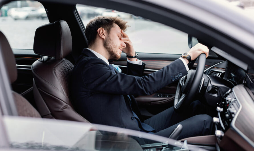 Automobile : les prix des péages vont flamber !