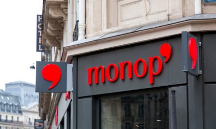 Une douzaine de magasins Monoprix et Monop' en France font face à des difficultés économiques majeures, entraînant des fermetures et laissant de nombreux salariés dans l'incertitude, rapporte Actu.fr.