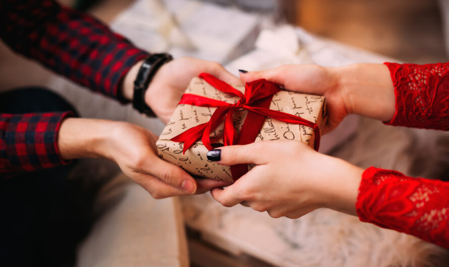 Quels cadeaux de noël pour votre adolescent ?