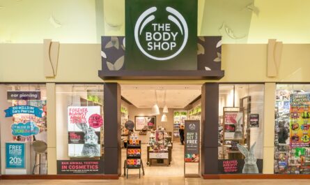 Alors que les boutiques The Body Shop en France font face à une situation précaire suite à la mise en redressement judiciaire de leur maison mère au Royaume-Uni, le sort des salariés et des points…