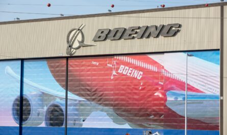 Suite à l'incident de sécurité survenu début janvier impliquant un de ses avions, Boeing a annoncé une série de changements au sein de sa direction, signifiant une évolution majeure dans sa stratégie de gestion des…