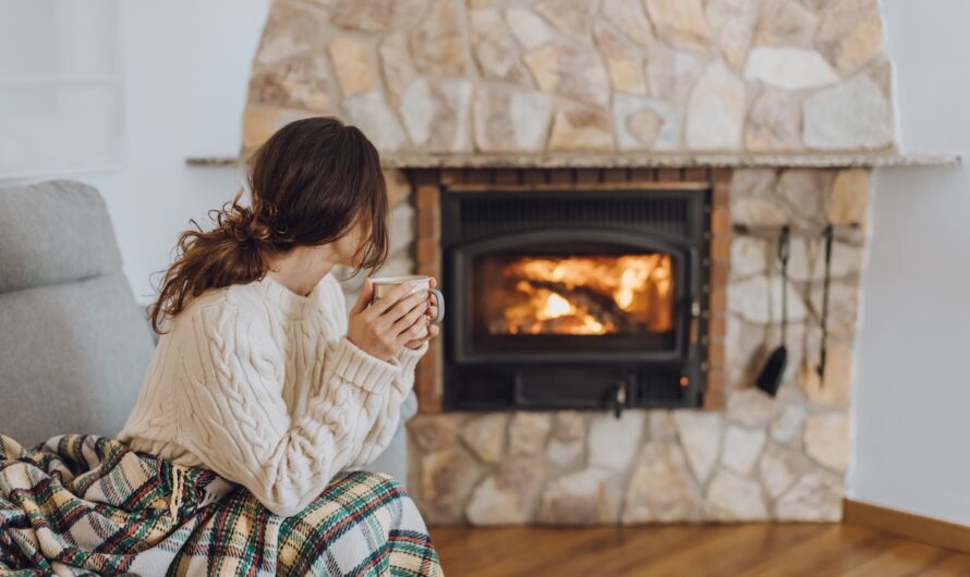 Énergie : chauffage au bois, voici les nouvelles normes à respecter