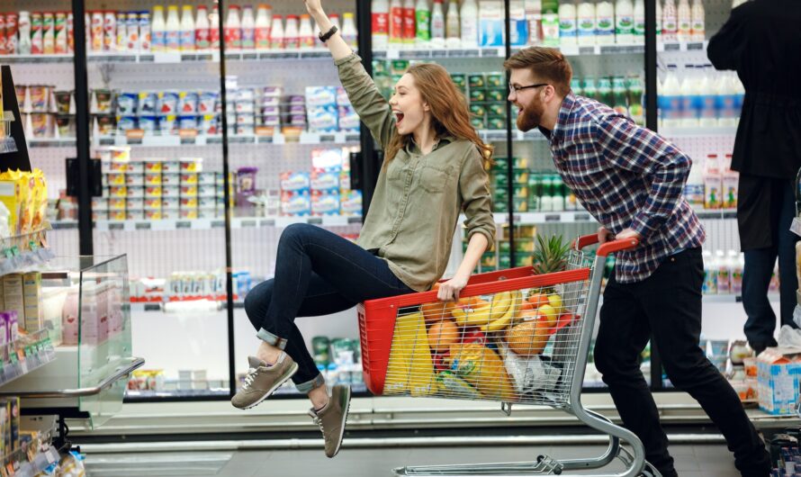 Pouvoir d’achat : enfin des baisses de prix au supermarché ?