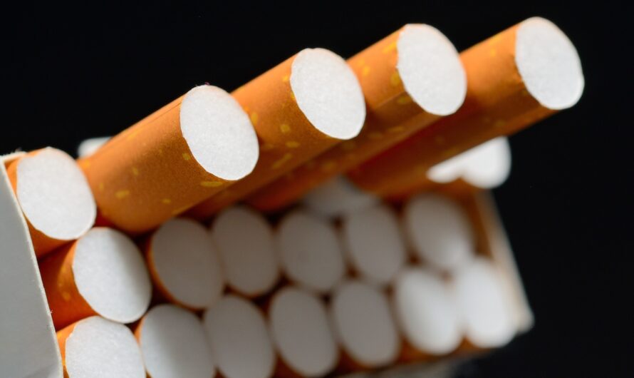 Tabac étranger : fin de la limite illégale d’une cartouche par personne