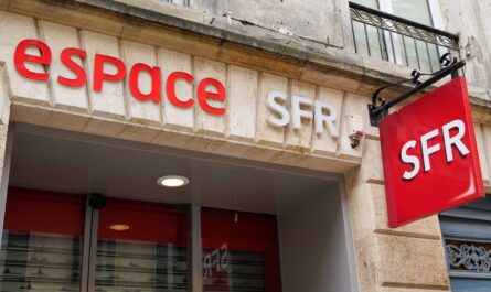 RED by SFR a lancé une nouvelle gamme de forfaits mobiles, marquant un tournant stratégique pour attirer de nouveaux clients avec des offres compétitives et riches en données. L’occasion de potentiellement faire quelques économies sur…