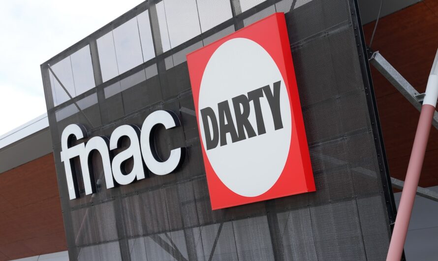 Fnac Darty lance une OPA sur l’italien Unieuro