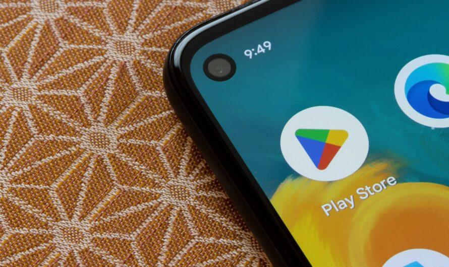 Google : clap de fin pour des milliers d’applications sur le Play Store