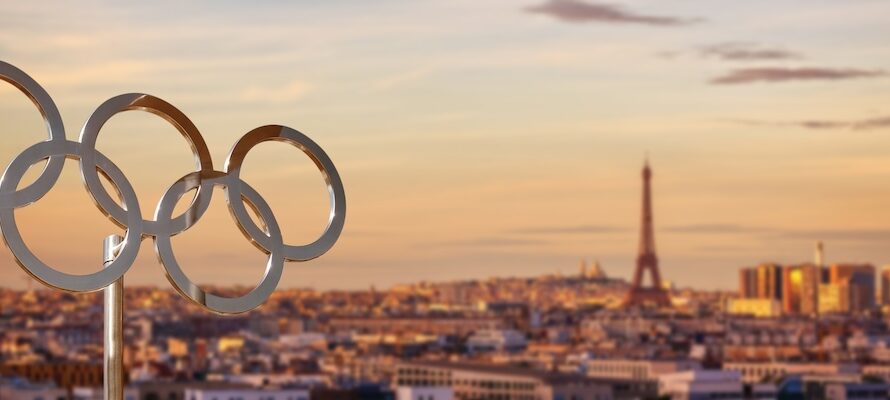 JO 2024 : à quoi ressemble la flotte du sponsor officiel Toyota ?