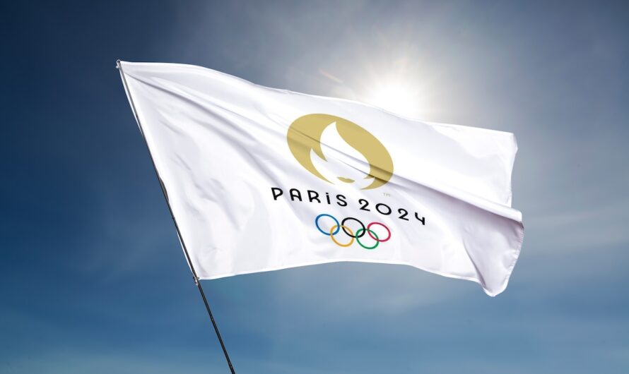 Jeux Olympiques 2024 : on ne pourra pas respirer dans la plupart des sites franciliens