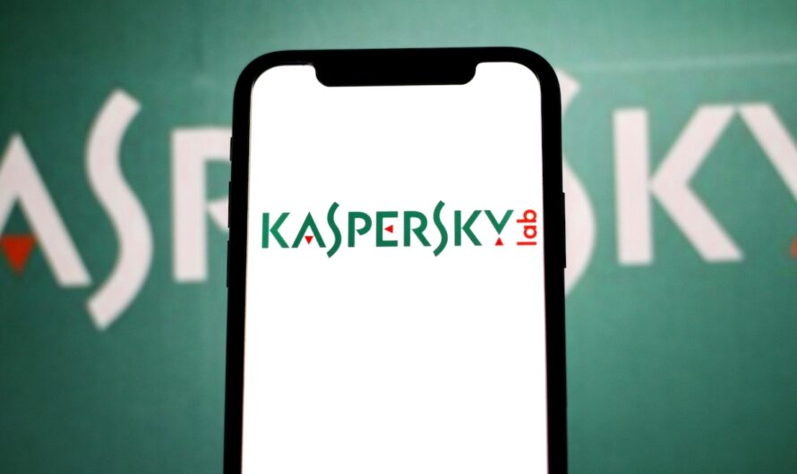 Kaspersky : l’antivirus russe plie ses bagages des USA